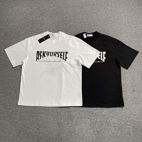 Askyurself T-shirt