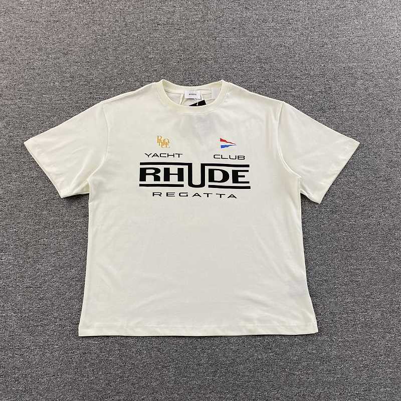 Rhude T-shirt