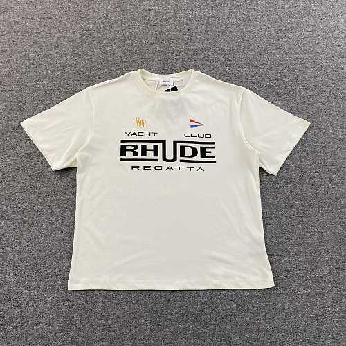 Rhude T-shirt