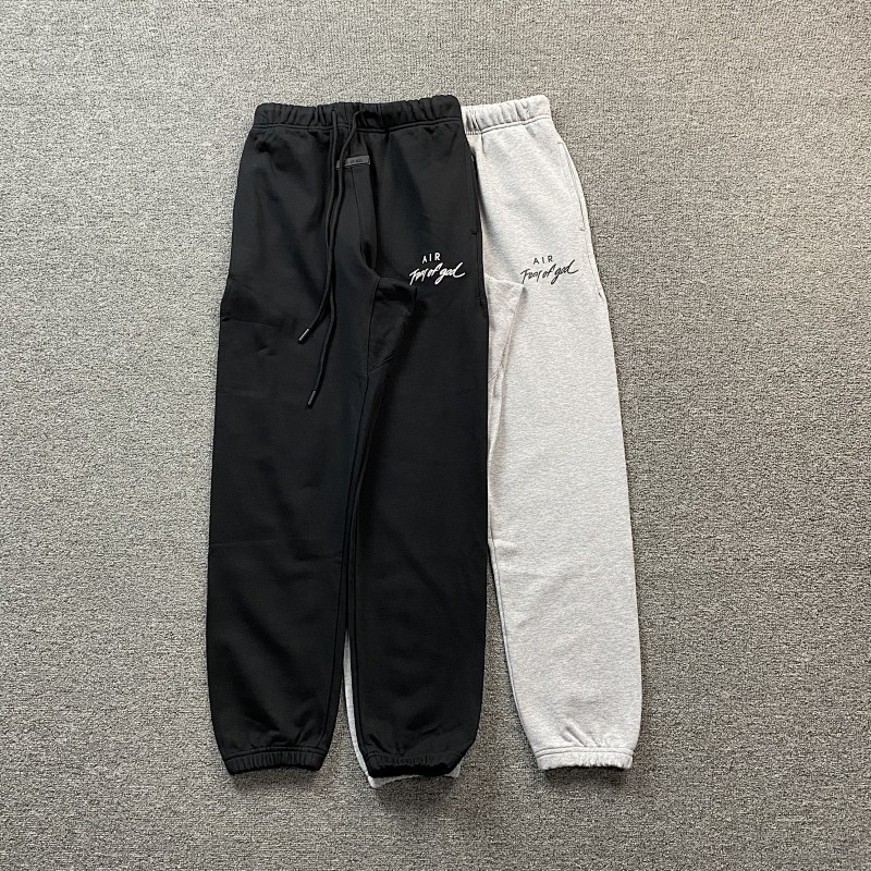 Fog Fear Of God Fog Essentials Pants
