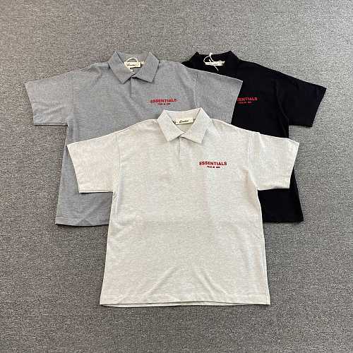 Fog Fear Of God Fog Essentials T-shirt