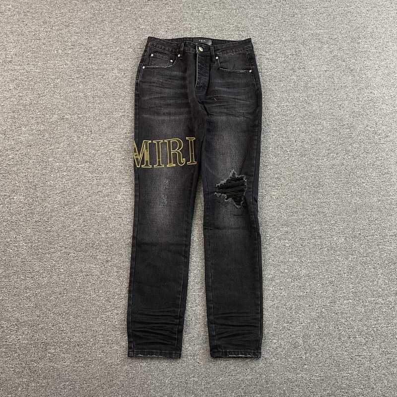 Amiri Jeans