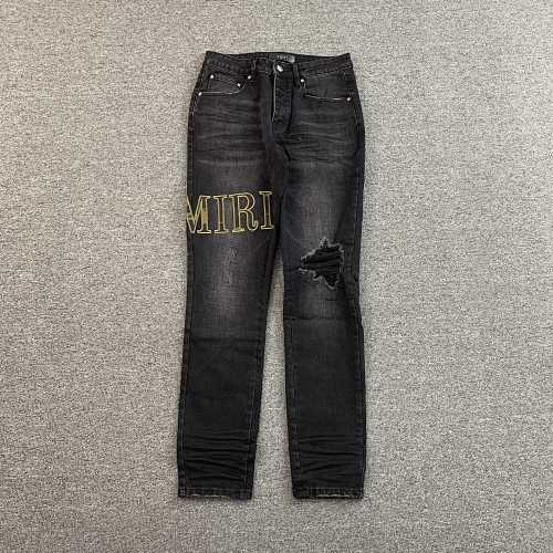 Amiri Jeans