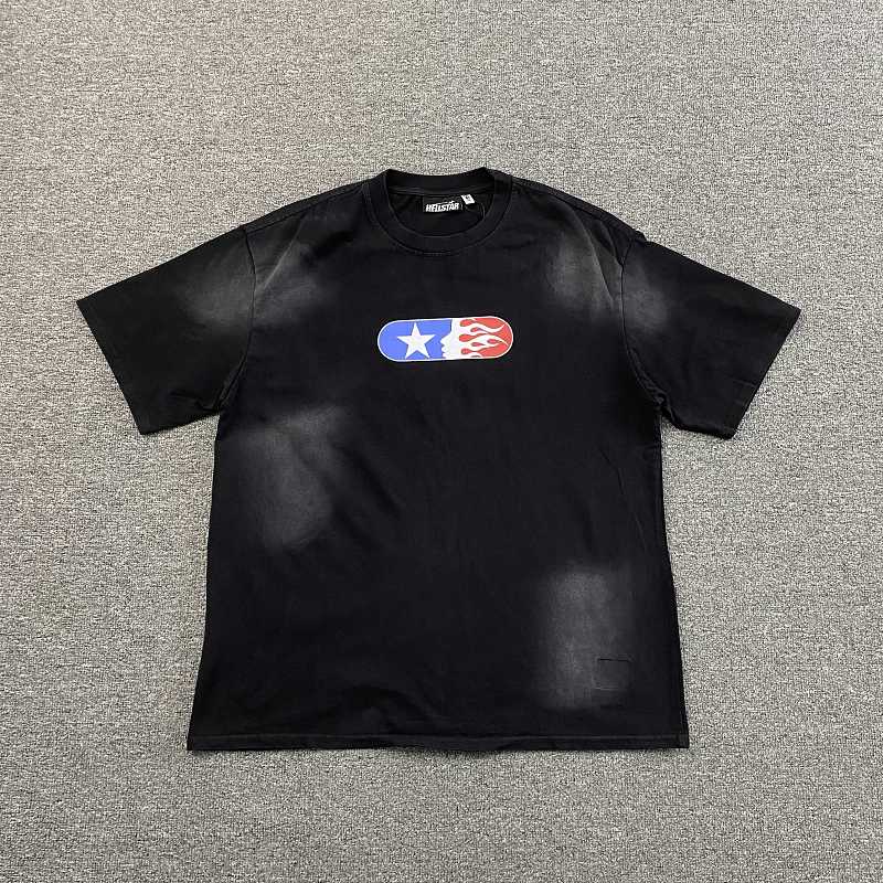 Hellstar T-shirt