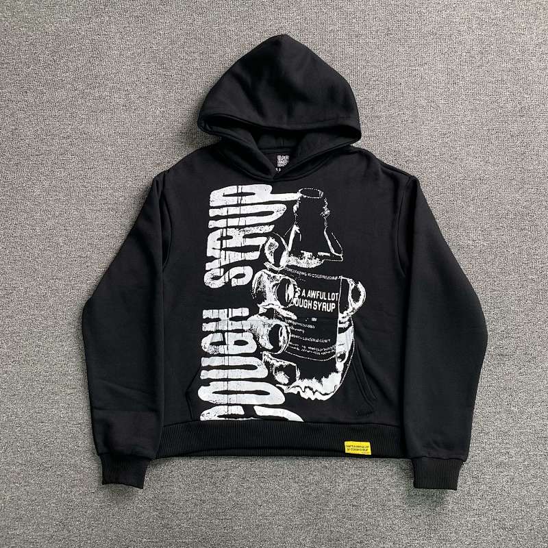 That's A Awful Lot Of Cough Syrup Hoodie