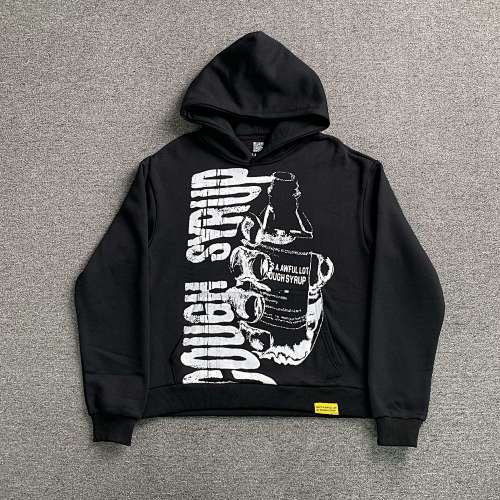 That's A Awful Lot Of Cough Syrup Hoodie