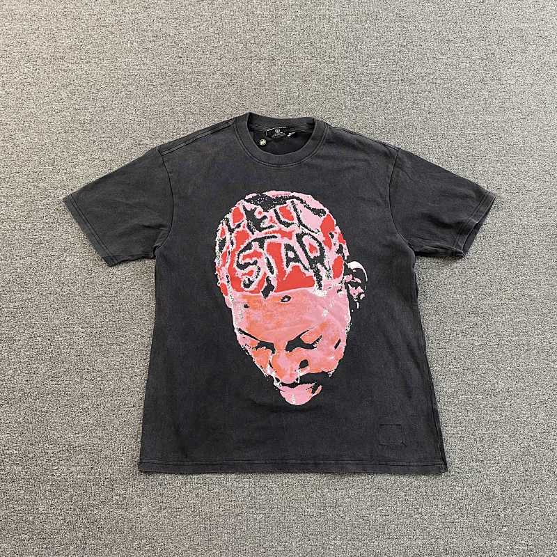 Hellstar T-shirt