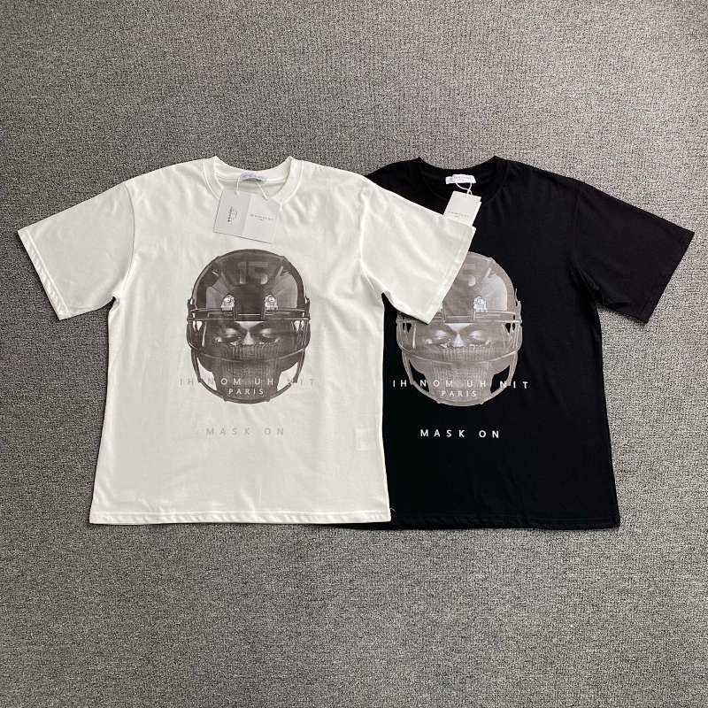 IH Nom UH Nit T-shirt