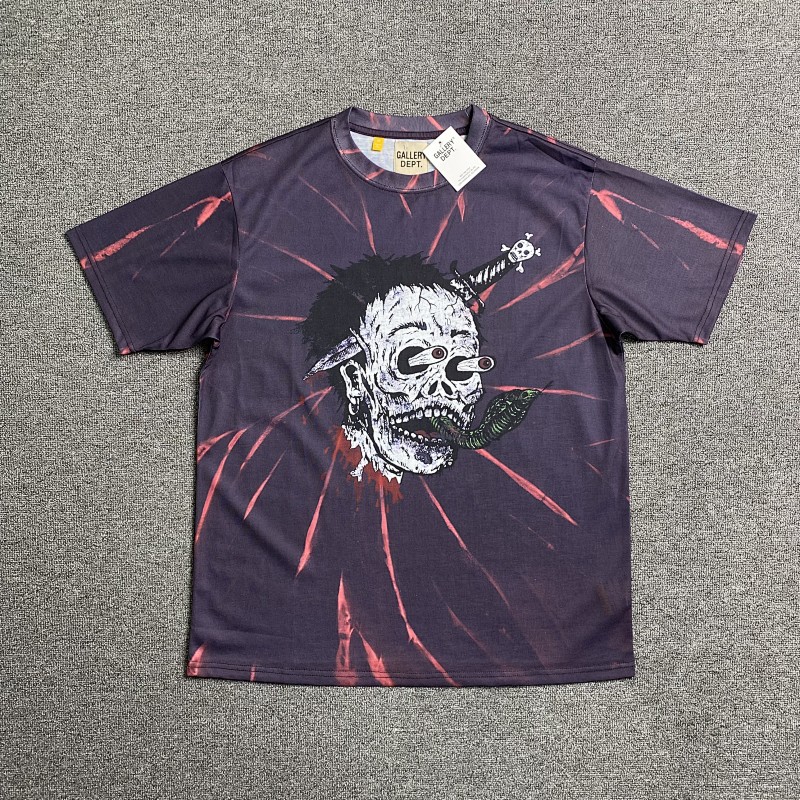 Gallery Dept. T-shirt
