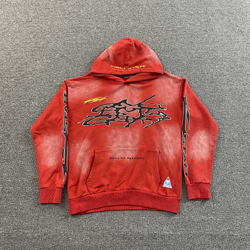 Hellstar Hoodie