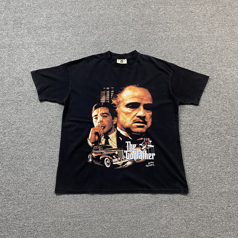 Vintage T-shirt