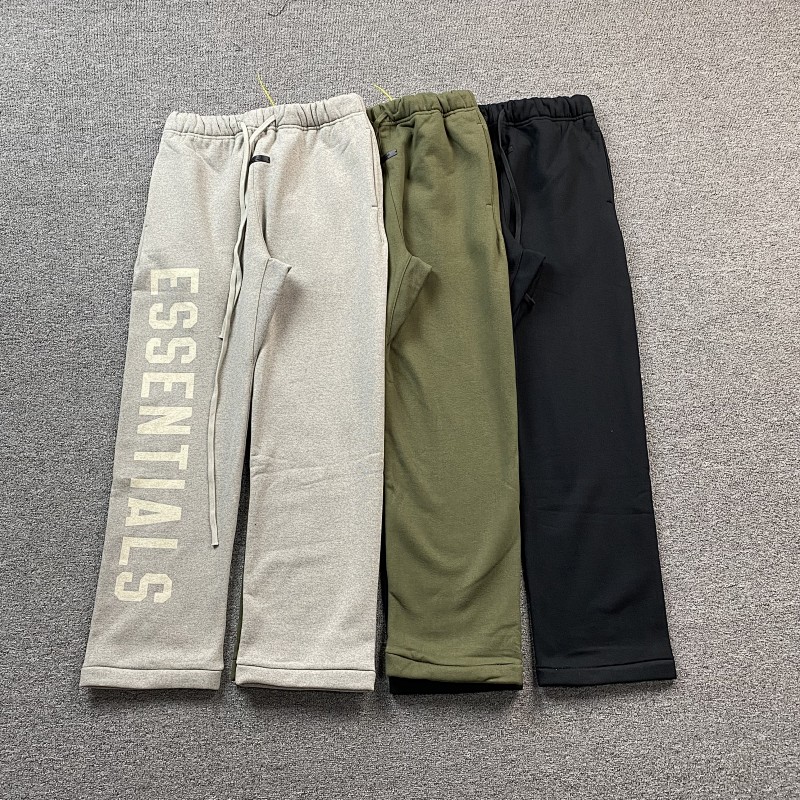 Fog Fear Of God Fog Essentials Pants