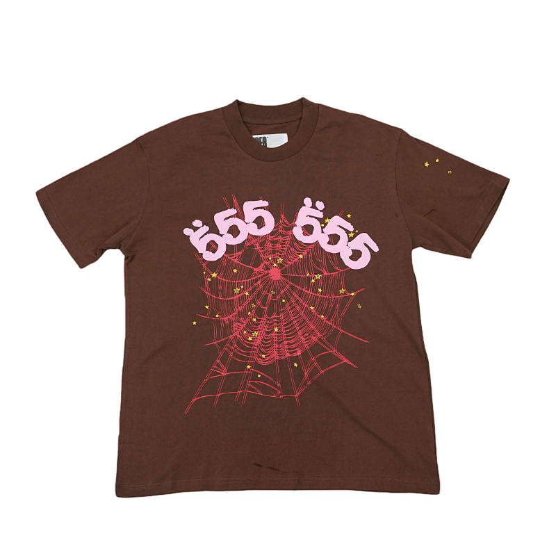 SP5DER T-shirt