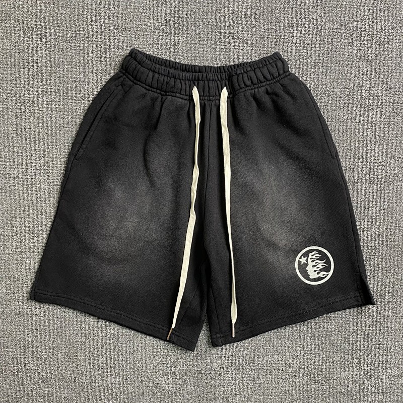 Hellstar Studios Shorts