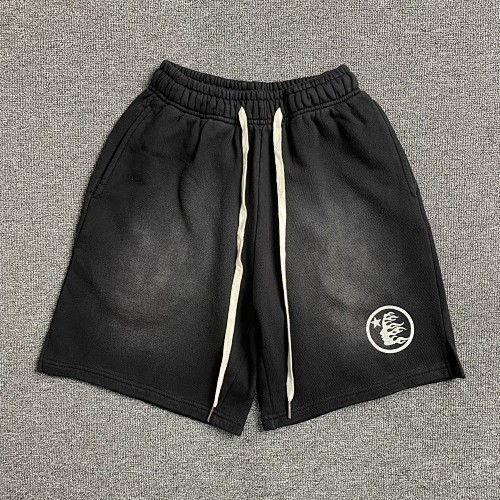 Hellstar Studios Shorts