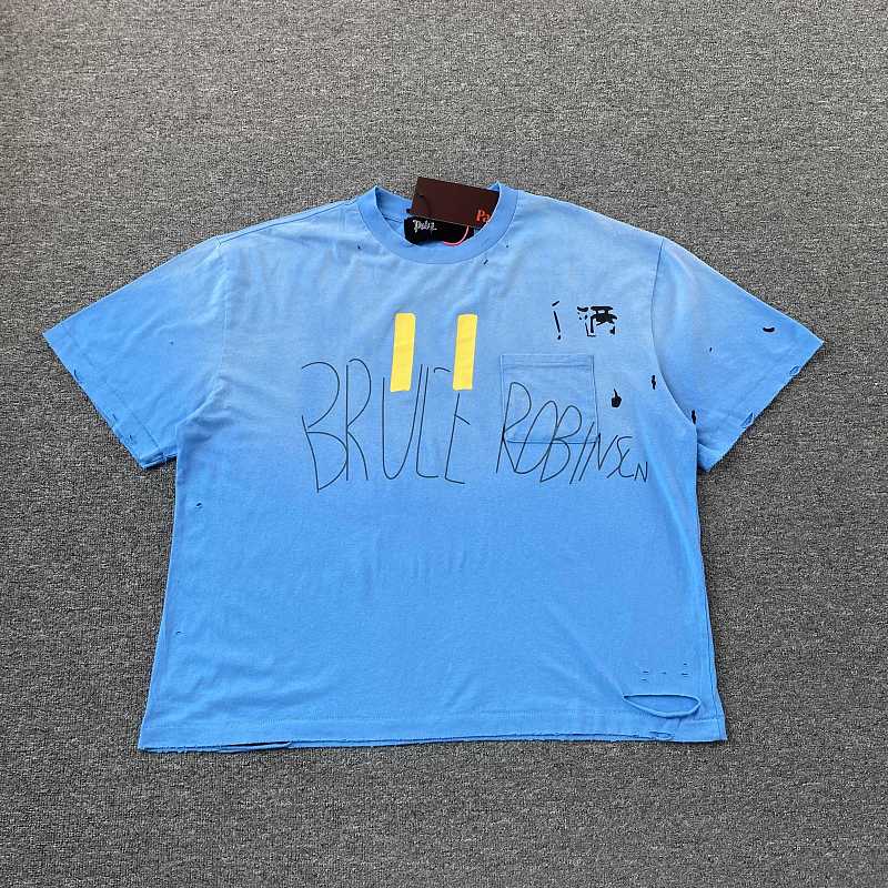 Paly Hollywood T-shirt