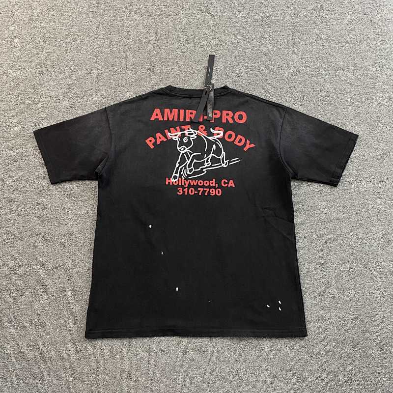 Amiri T-shirt