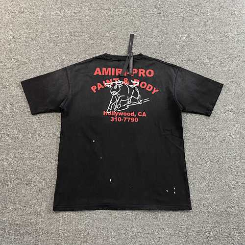 Amiri T-shirt