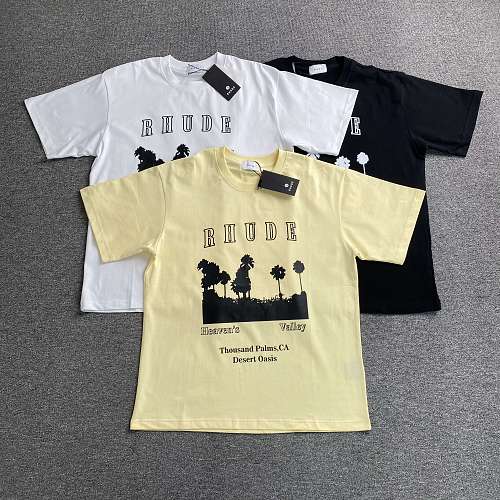 Rhude T-shirt