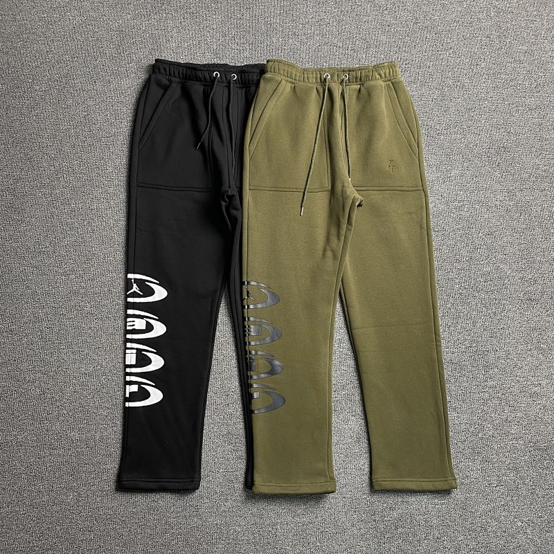 Travis Scott Cactus Jack X AirJordan Pants