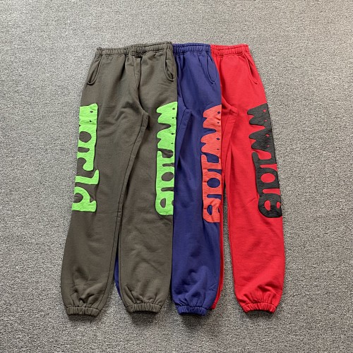 Sp5der Pants