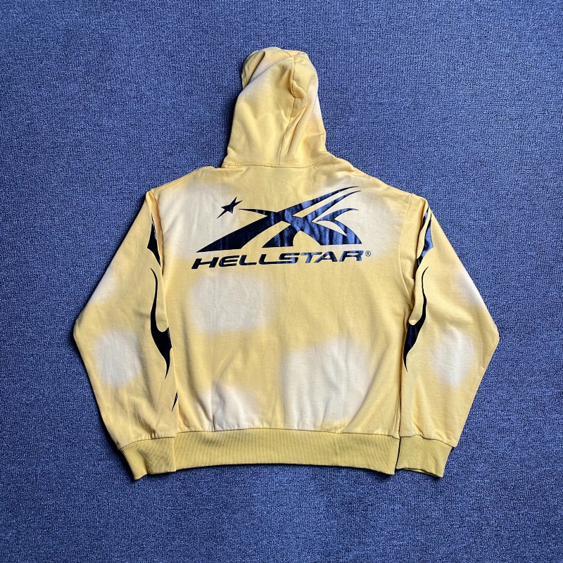 Hellstar Studios Sports Crewneck