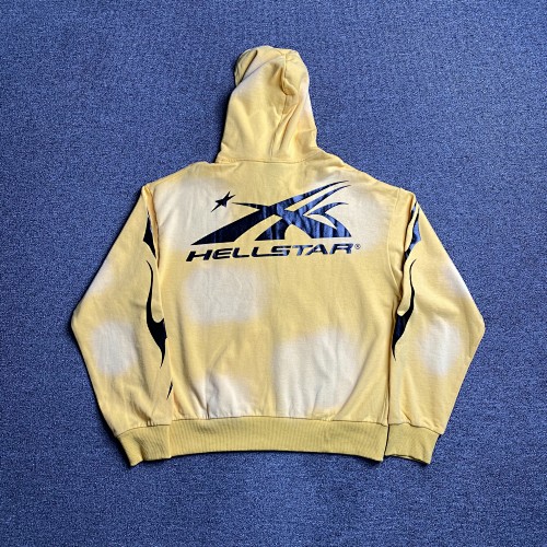 Hellstar Studios Sports Crewneck