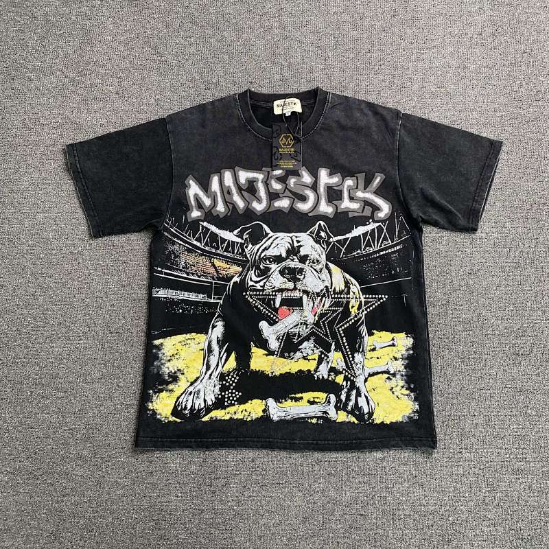 Majestik T-shirt