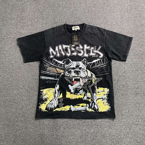 Majestik T-shirt