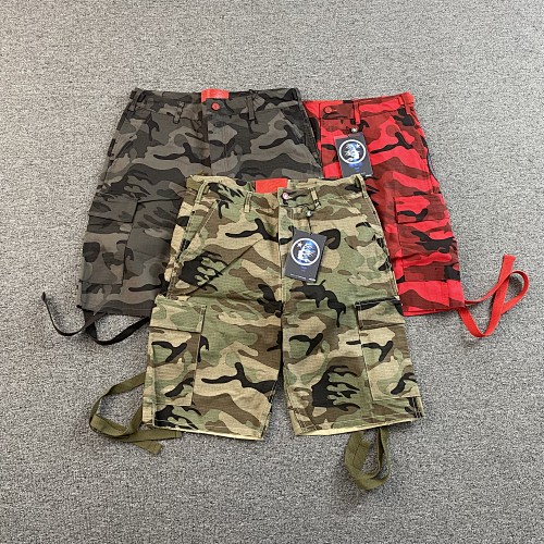 Hellstar Shorts
