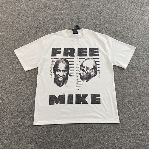Saint Michael T-shirt