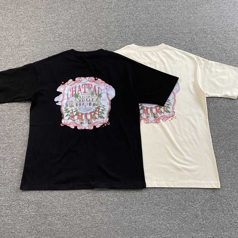 Amiri T-shirt
