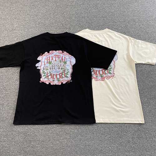 Amiri T-shirt