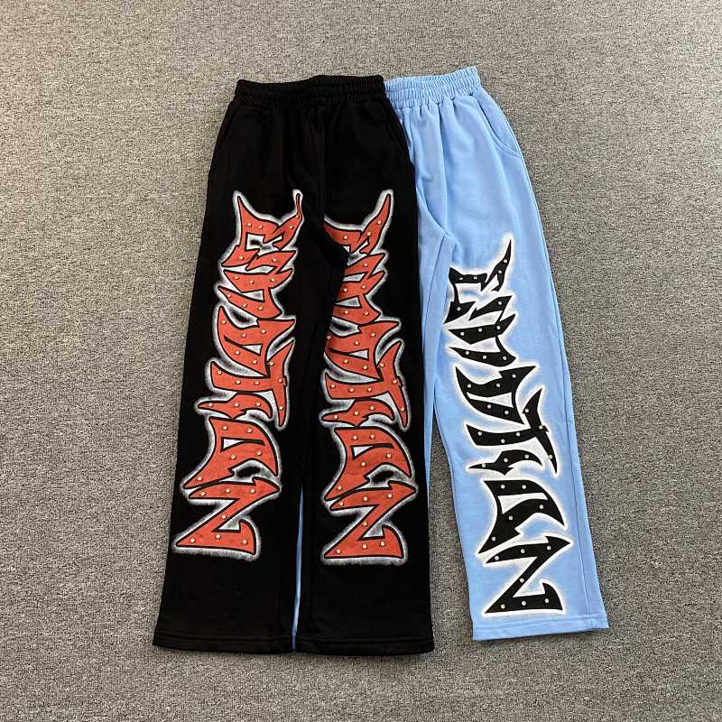 ME Mixed Emotion Pants
