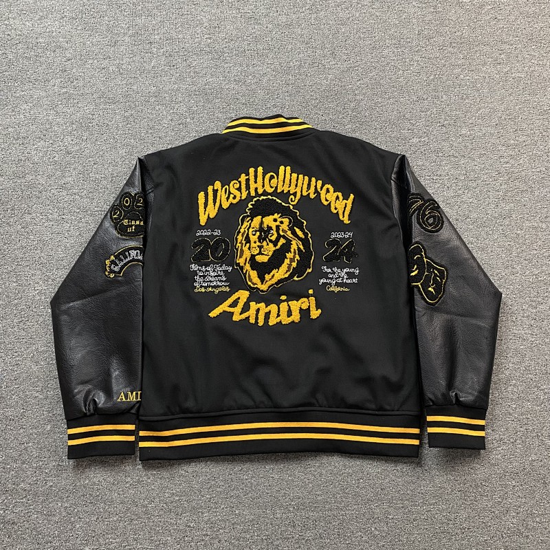 Amiri Jacket