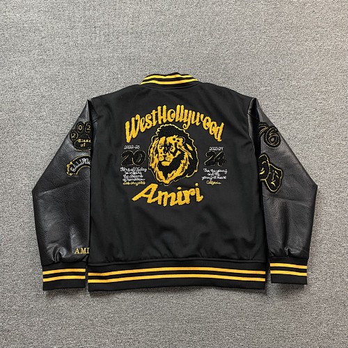 Amiri Jacket