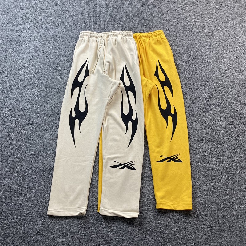 Hellstar Pants