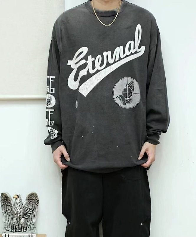Saint Mxxxxxx T-shirt
