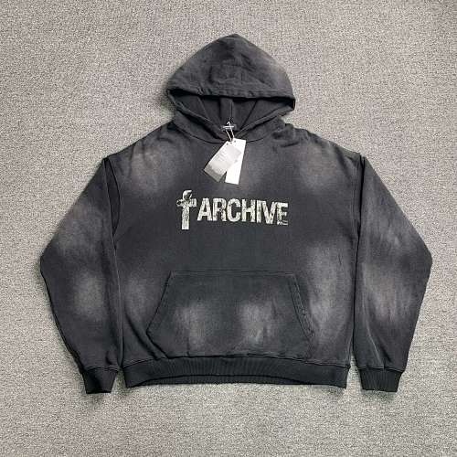Far Archive Hoodie