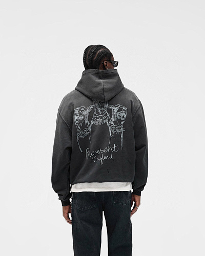 Represent Hoodie