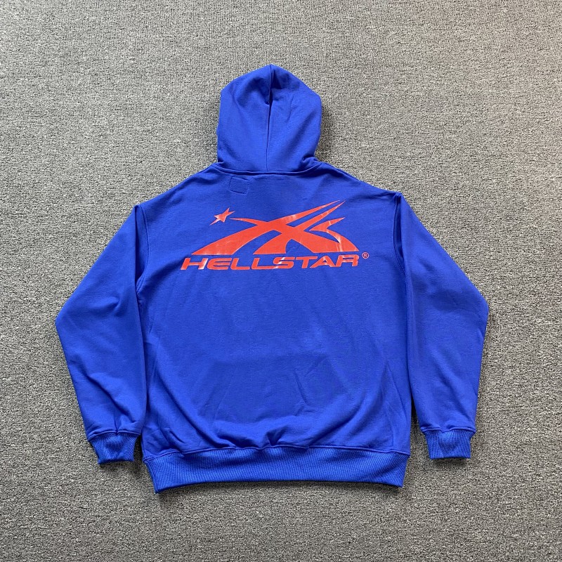 Hellstar Hoodie