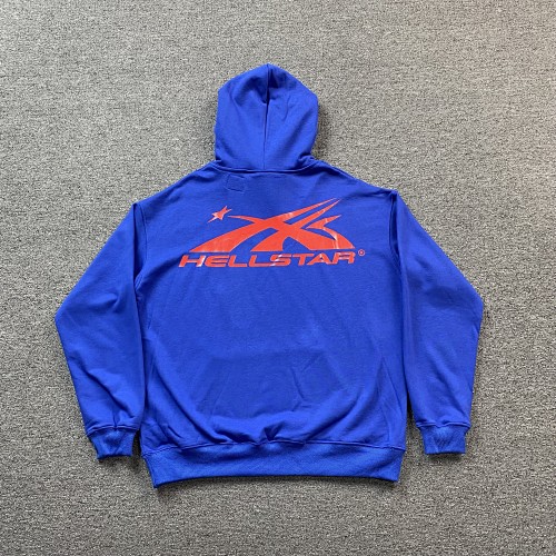 Hellstar Hoodie