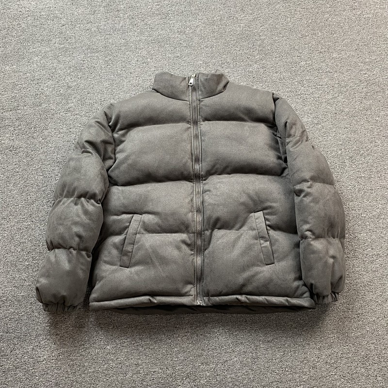 Fog Fear Of God Fog Essentials Jacket