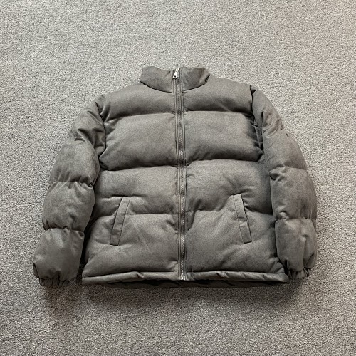 Fog Fear Of God Fog Essentials Jacket
