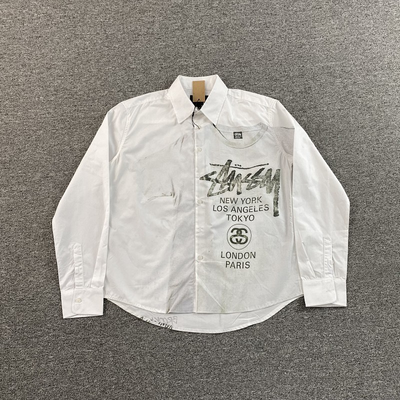 Stussy T-shirt