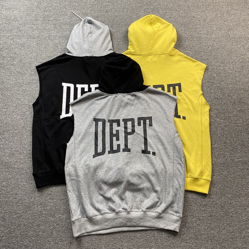 Gallery Dept. Hoodie