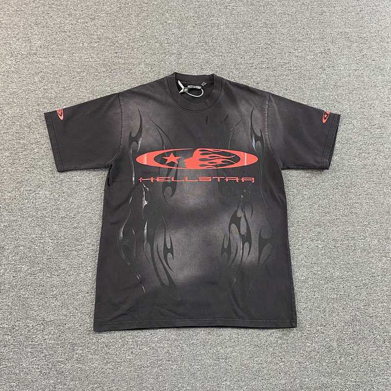 Hellstar Studios T-shirt