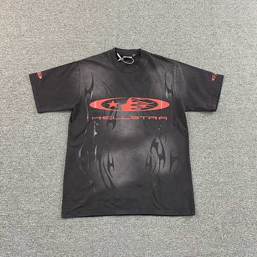 Hellstar Studios T-shirt