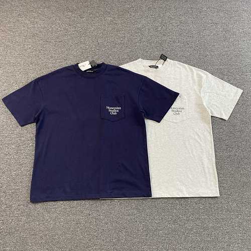 Moneyslan T-shirt