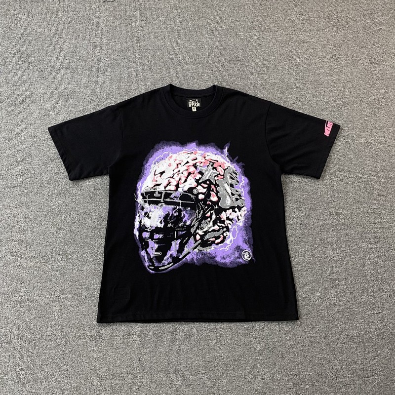 Hellstar T-shirt
